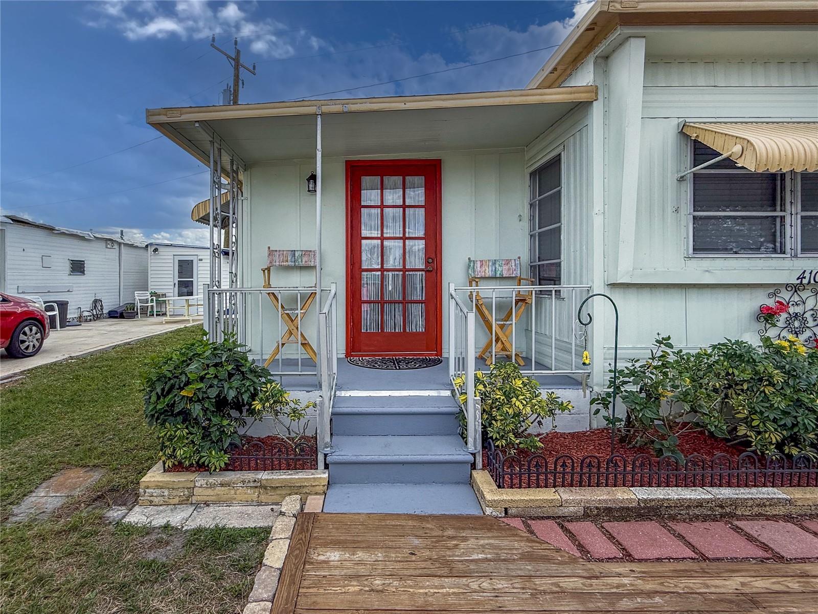 DE SOTO COMMUNITY UNIT ONE - Residential