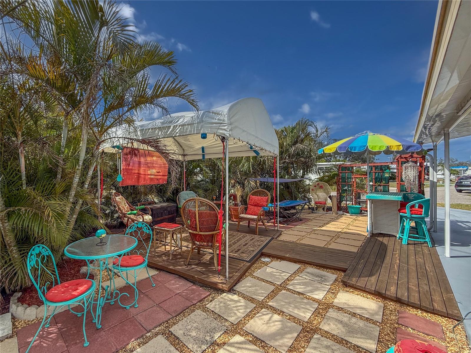 DE SOTO COMMUNITY UNIT ONE - Residential