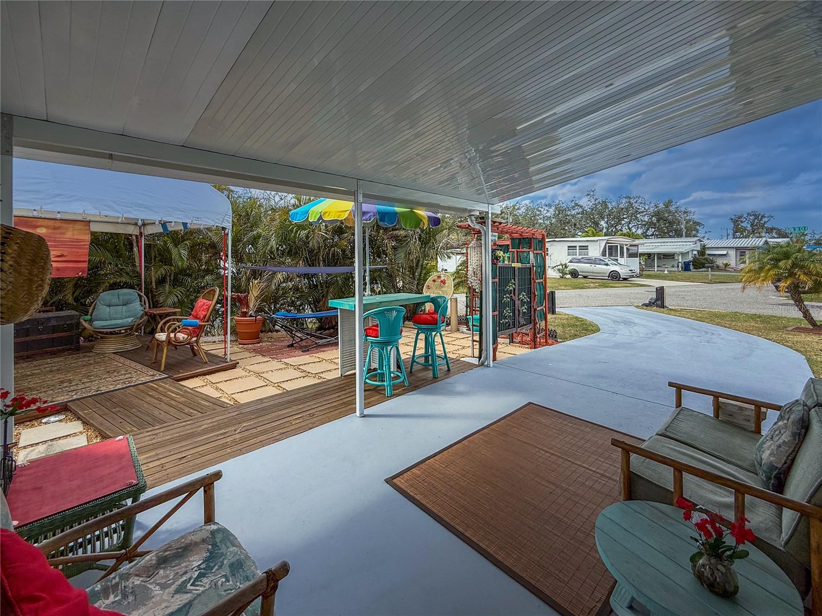 DE SOTO COMMUNITY UNIT ONE - Residential