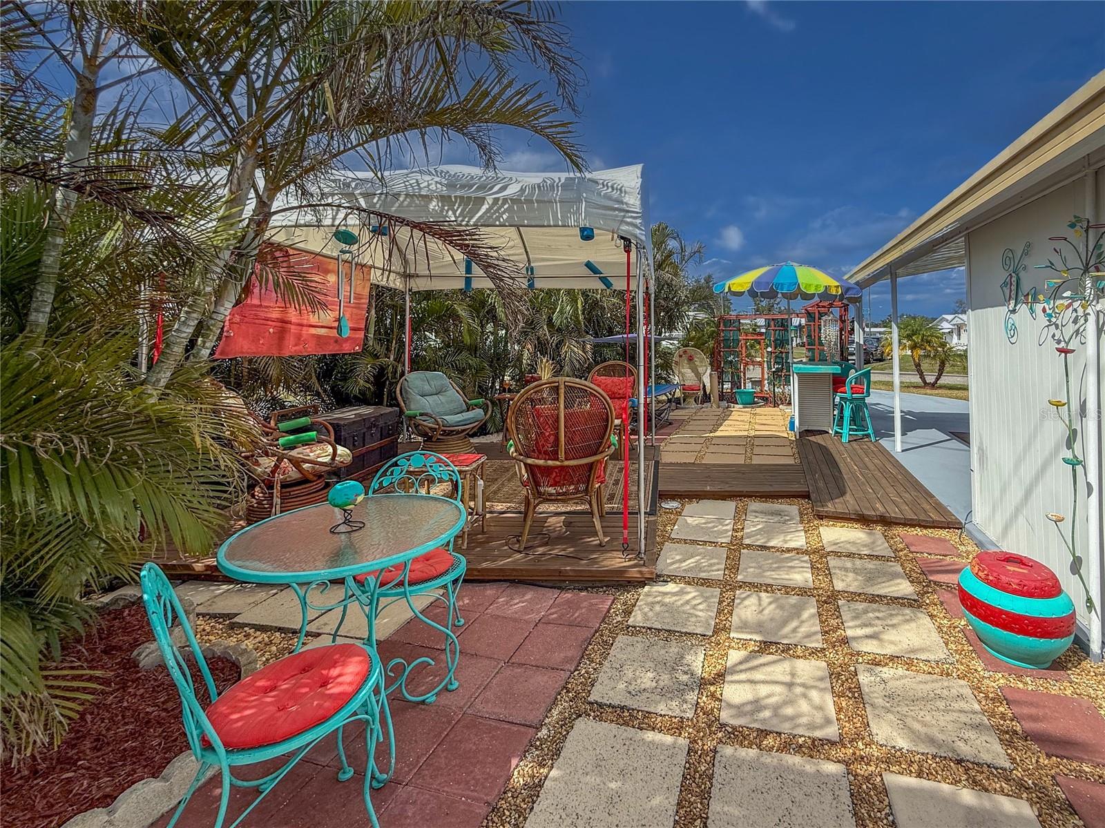 DE SOTO COMMUNITY UNIT ONE - Residential