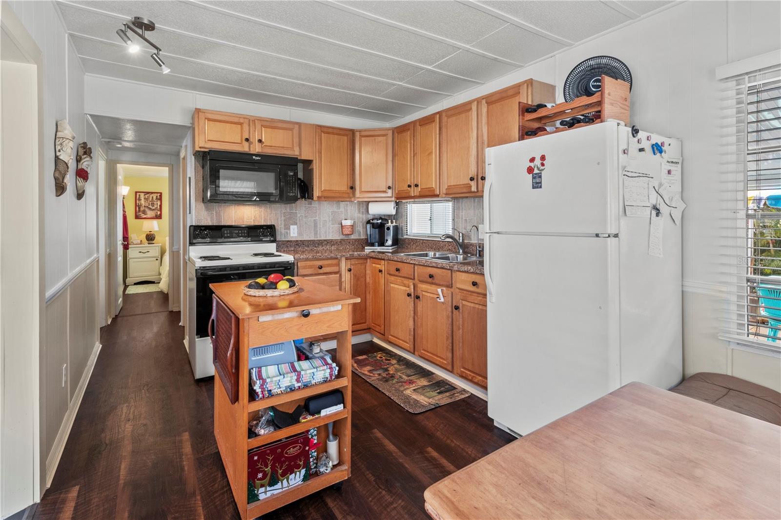 DE SOTO COMMUNITY UNIT ONE - Residential