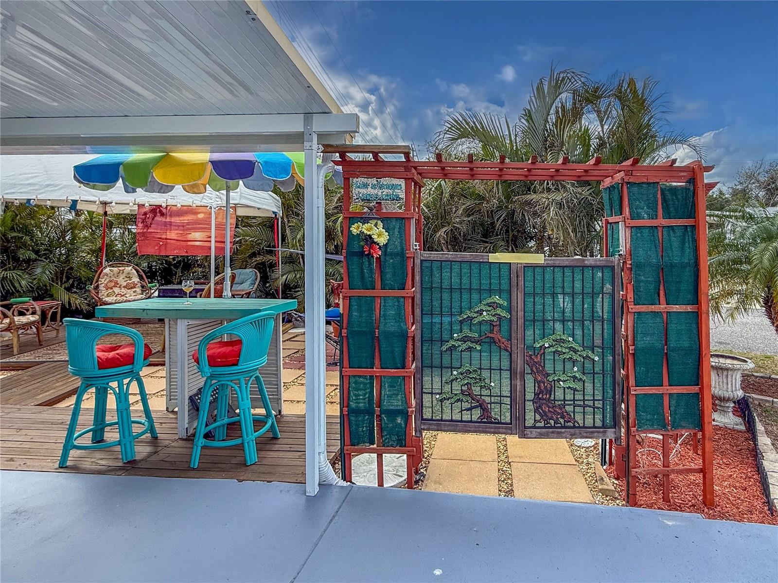 DE SOTO COMMUNITY UNIT ONE - Residential