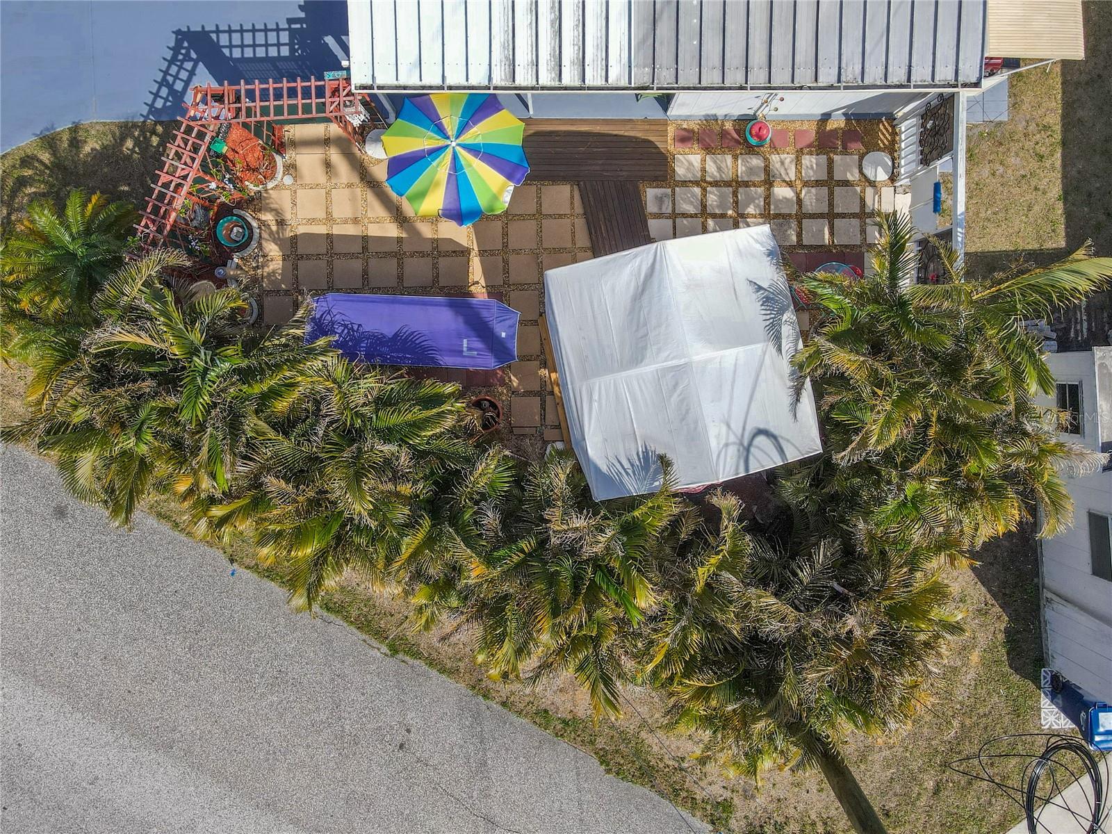 DE SOTO COMMUNITY UNIT ONE - Residential