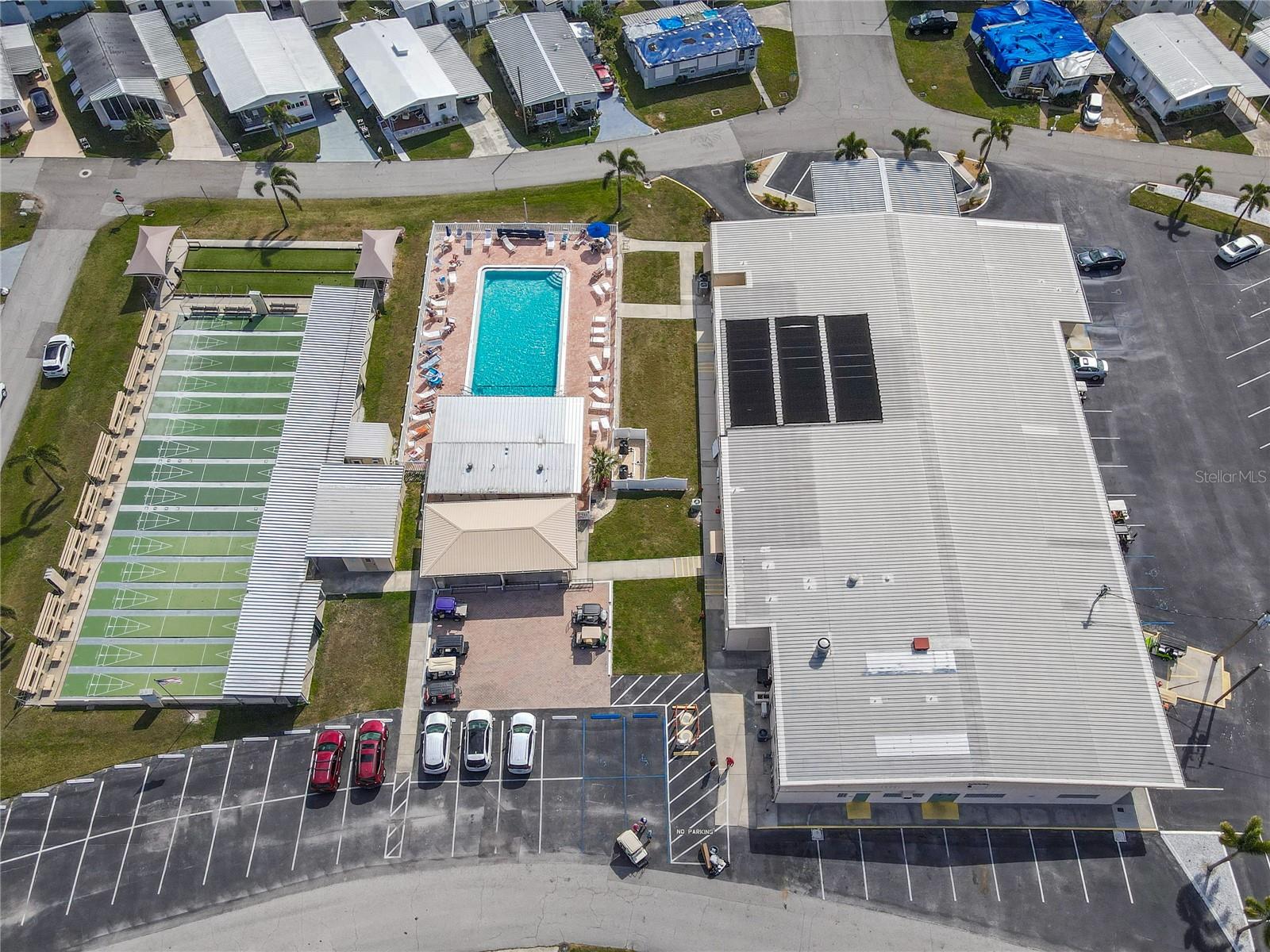 DE SOTO COMMUNITY UNIT ONE - Residential