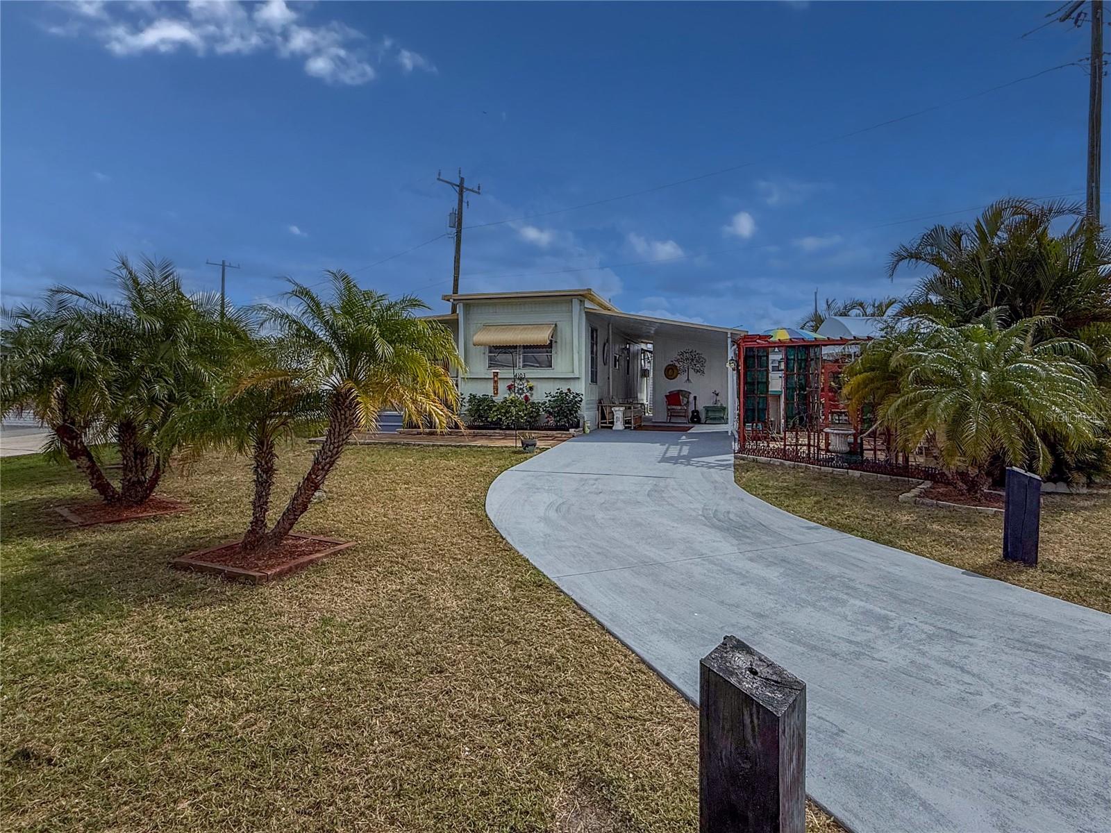 DE SOTO COMMUNITY UNIT ONE - Residential