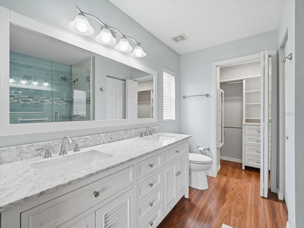 LYNNDALE SUB - Residential