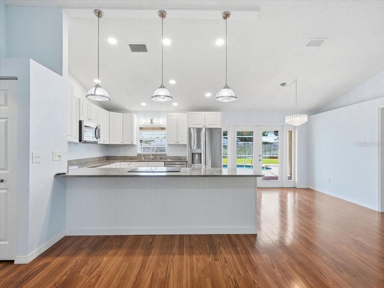 LYNNDALE SUB - Residential