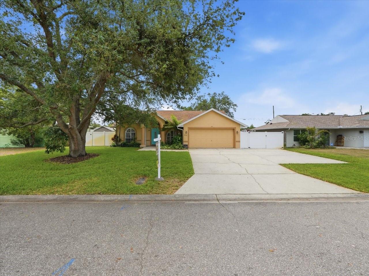 LYNNDALE SUB - Residential