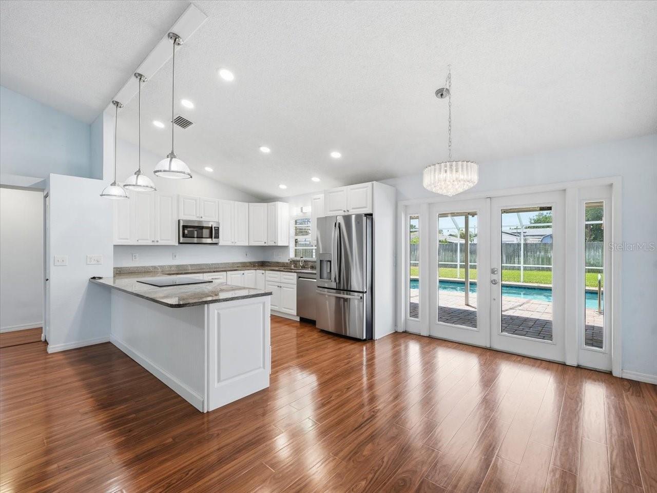 LYNNDALE SUB - Residential