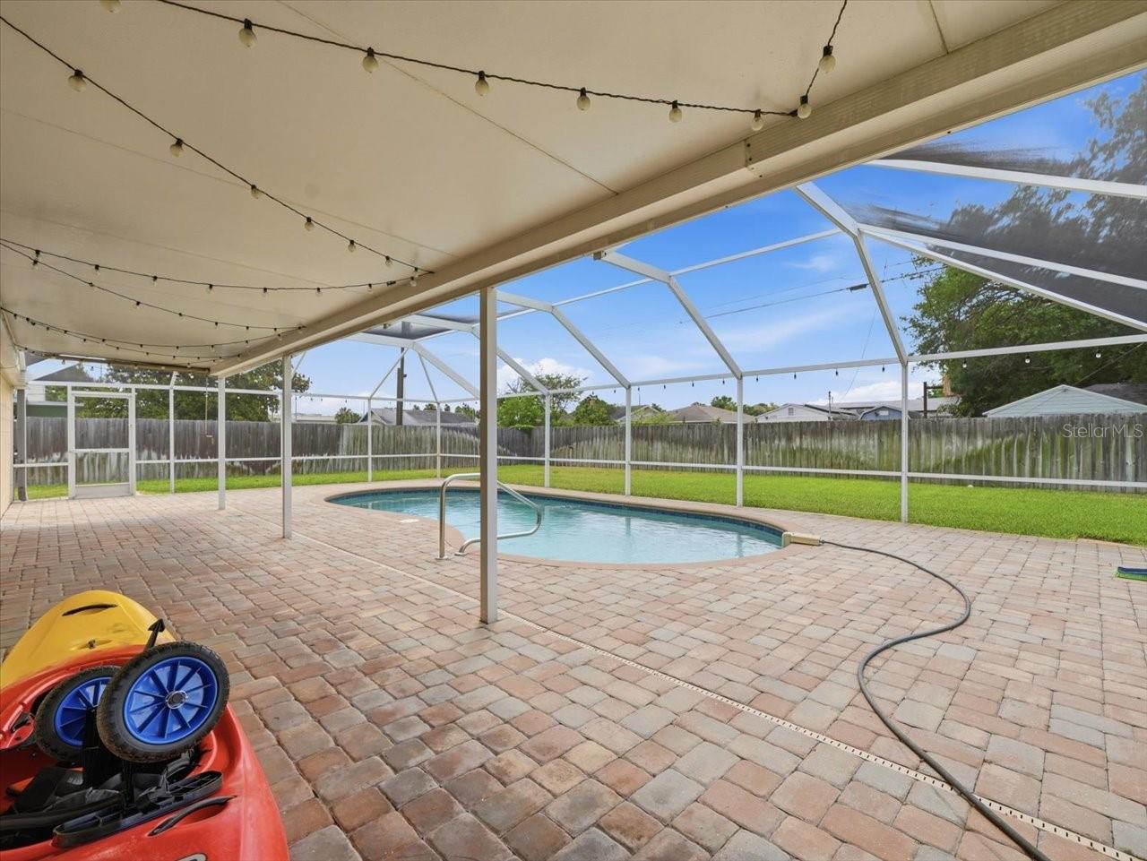 LYNNDALE SUB - Residential