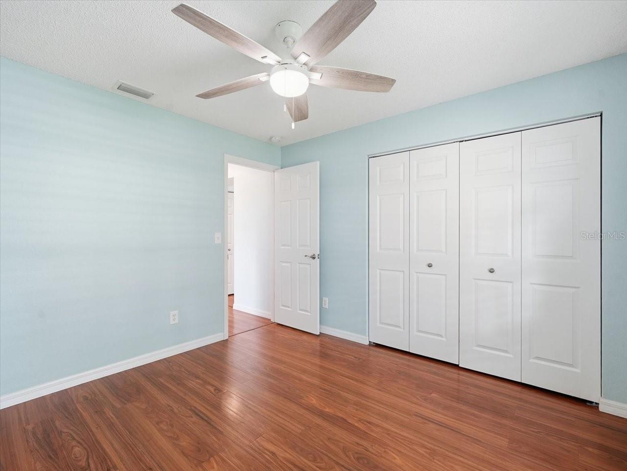 LYNNDALE SUB - Residential