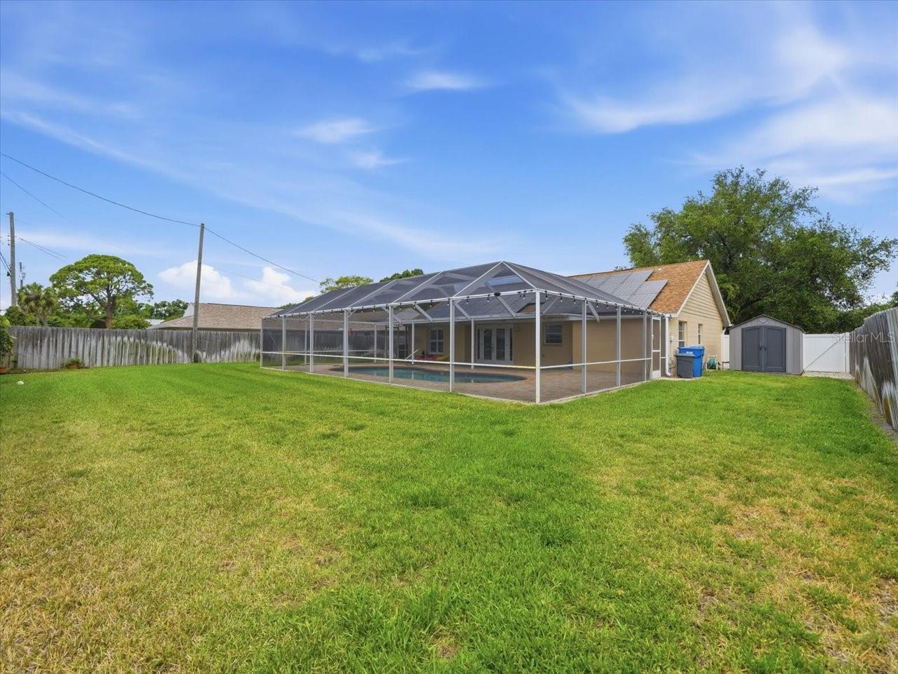 LYNNDALE SUB - Residential