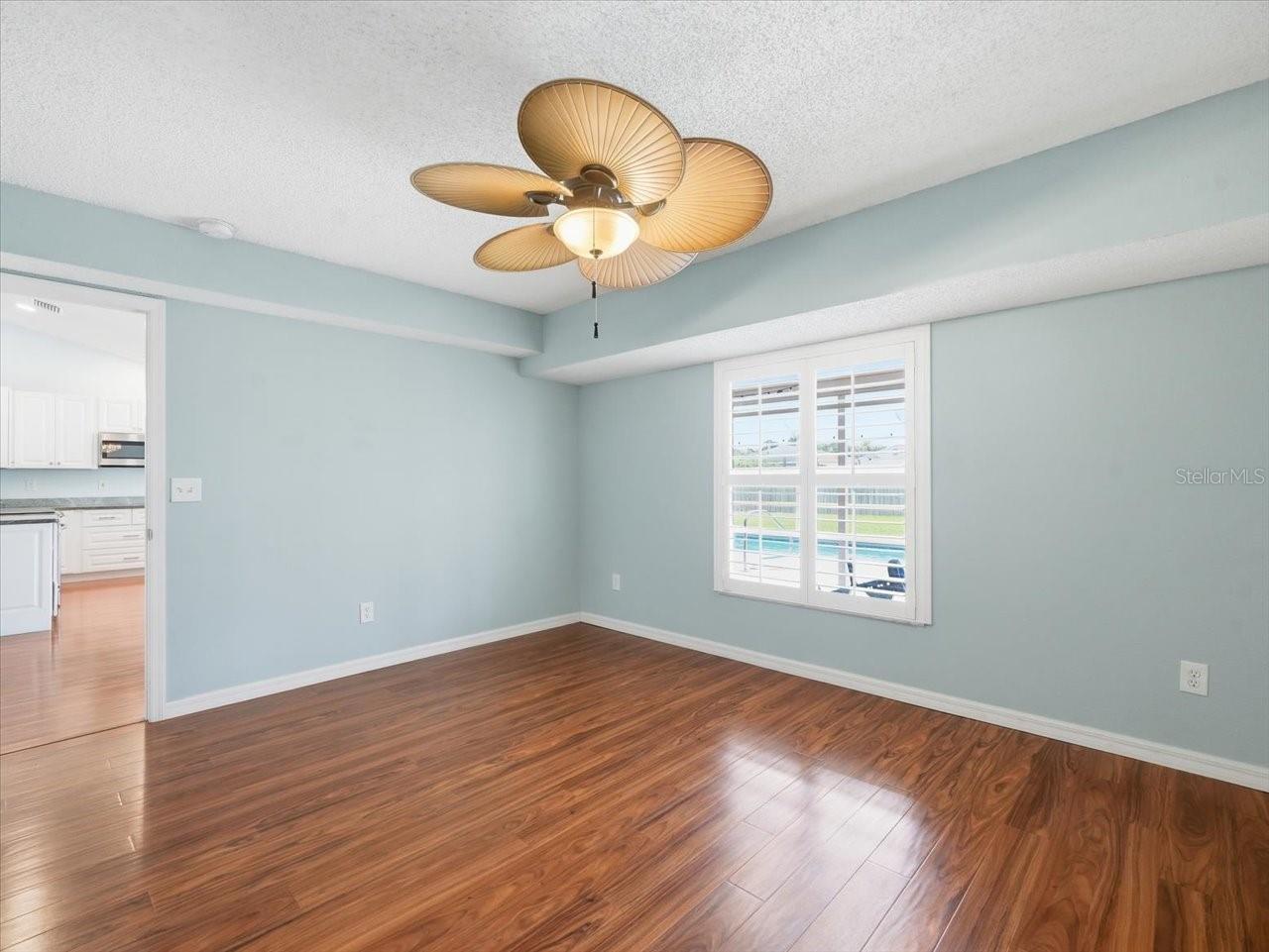 LYNNDALE SUB - Residential