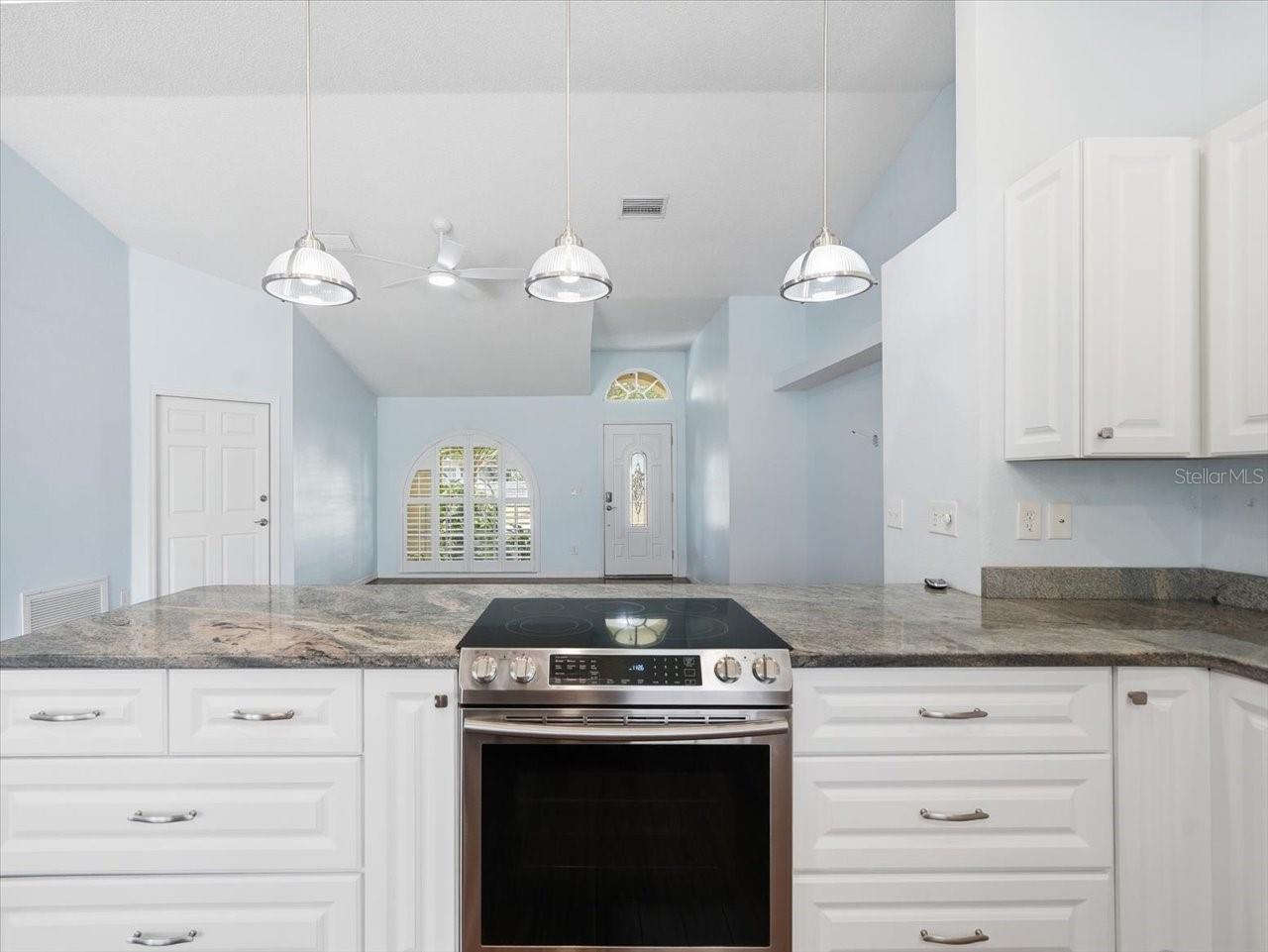 LYNNDALE SUB - Residential