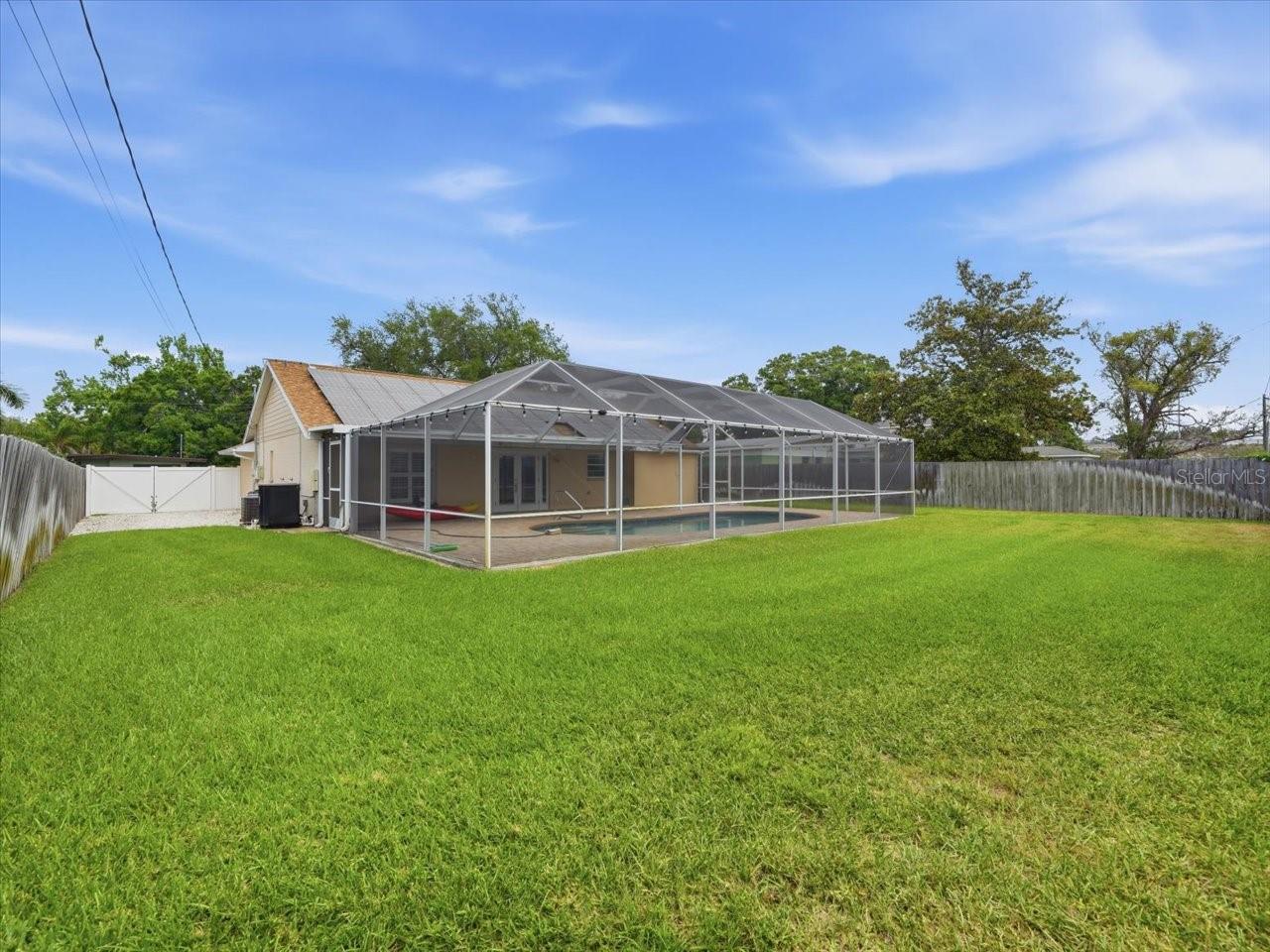 LYNNDALE SUB - Residential