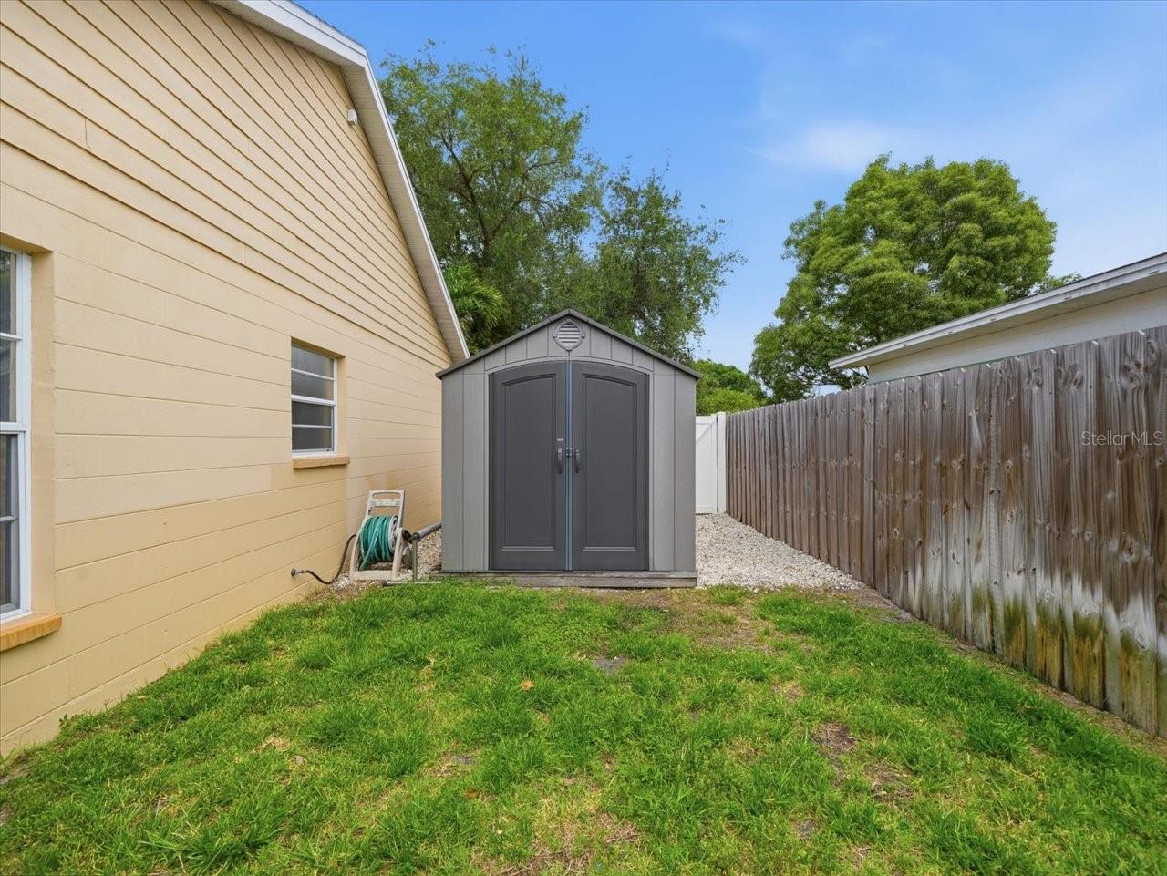 LYNNDALE SUB - Residential