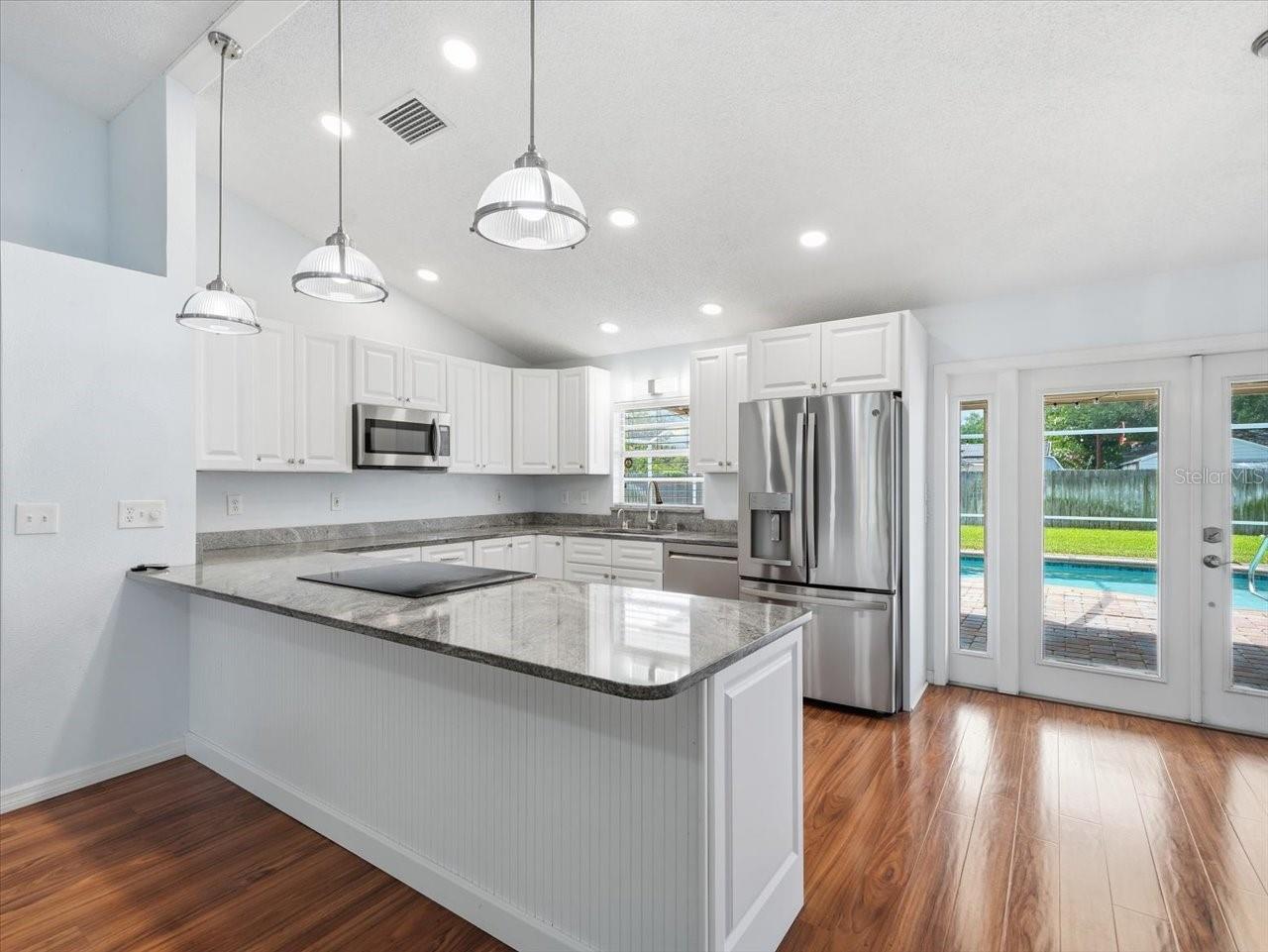 LYNNDALE SUB - Residential