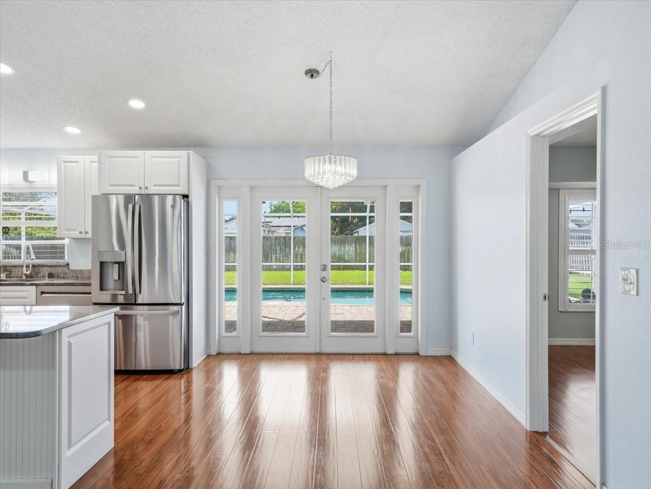 LYNNDALE SUB - Residential