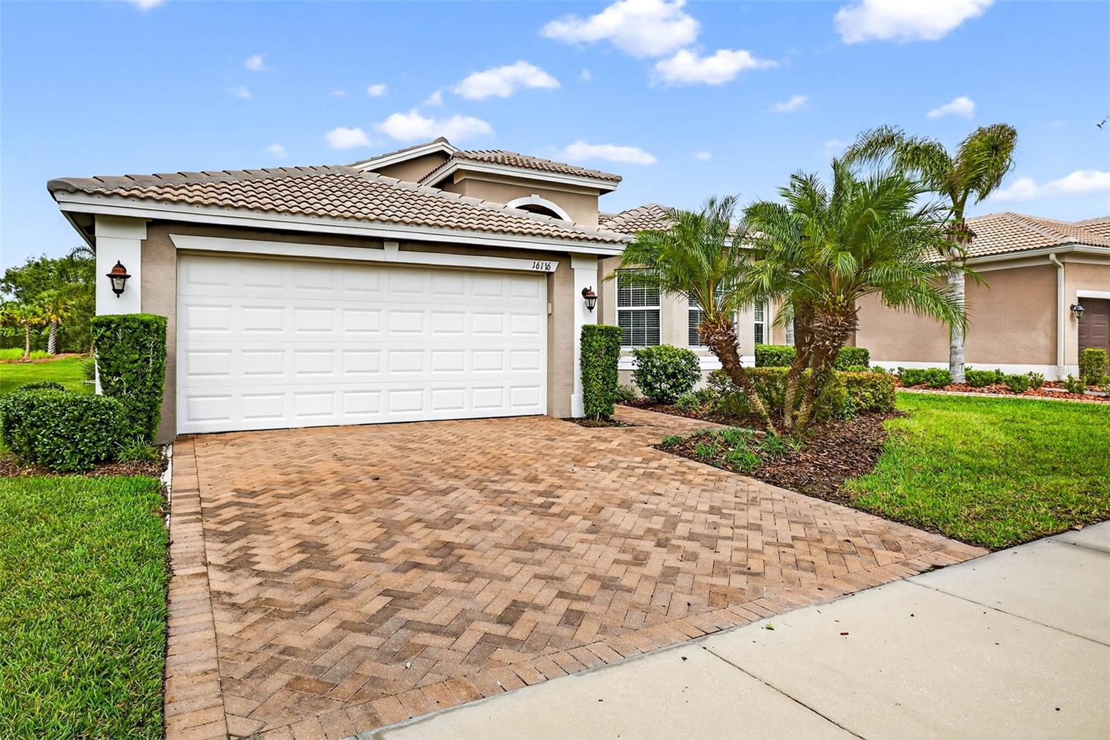 16116 CEDAR KEY DRIVE