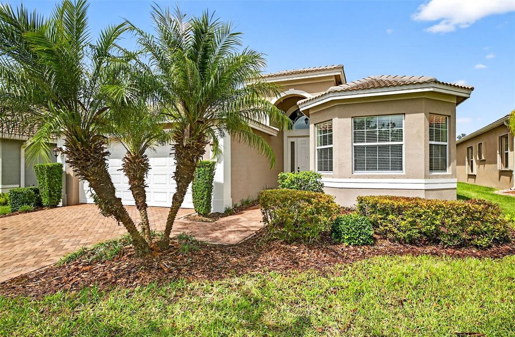 Photo of 16116 Cedar Key Drive, Wimauma, FL 33598 (MLS # TB8404144)