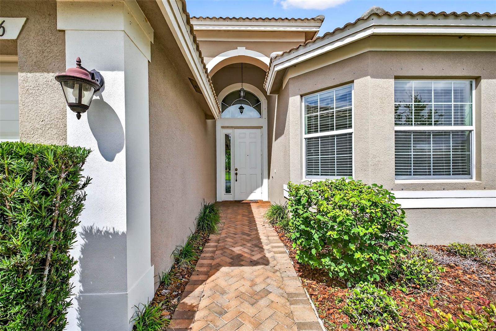 16116 CEDAR KEY DRIVE