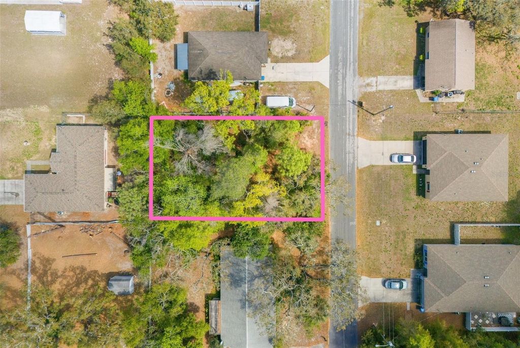 Photo of 7491 Blackhawk Trail, Spring Hill, FL 34606 (MLS # W7884265)