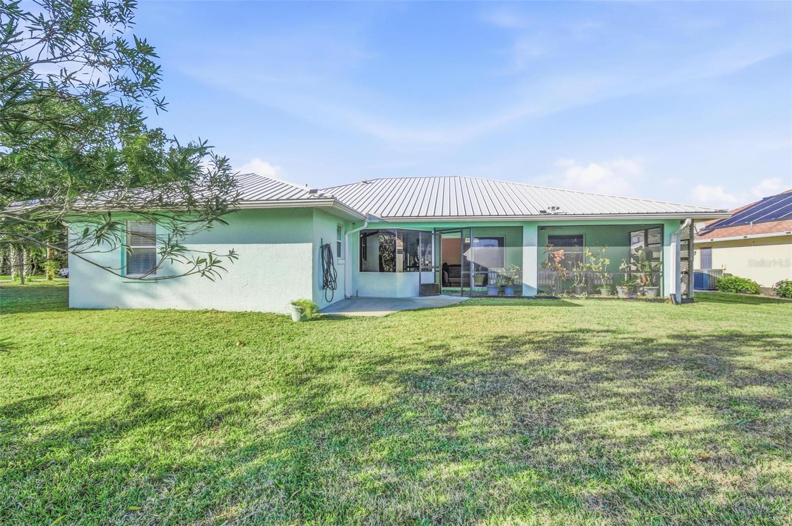 PALM COAST SEC 16 - Residential