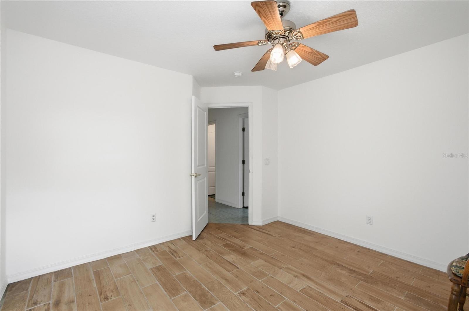 PALM COAST SEC 16 - Residential