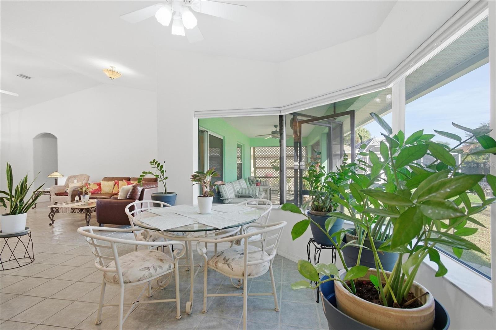 PALM COAST SEC 16 - Residential