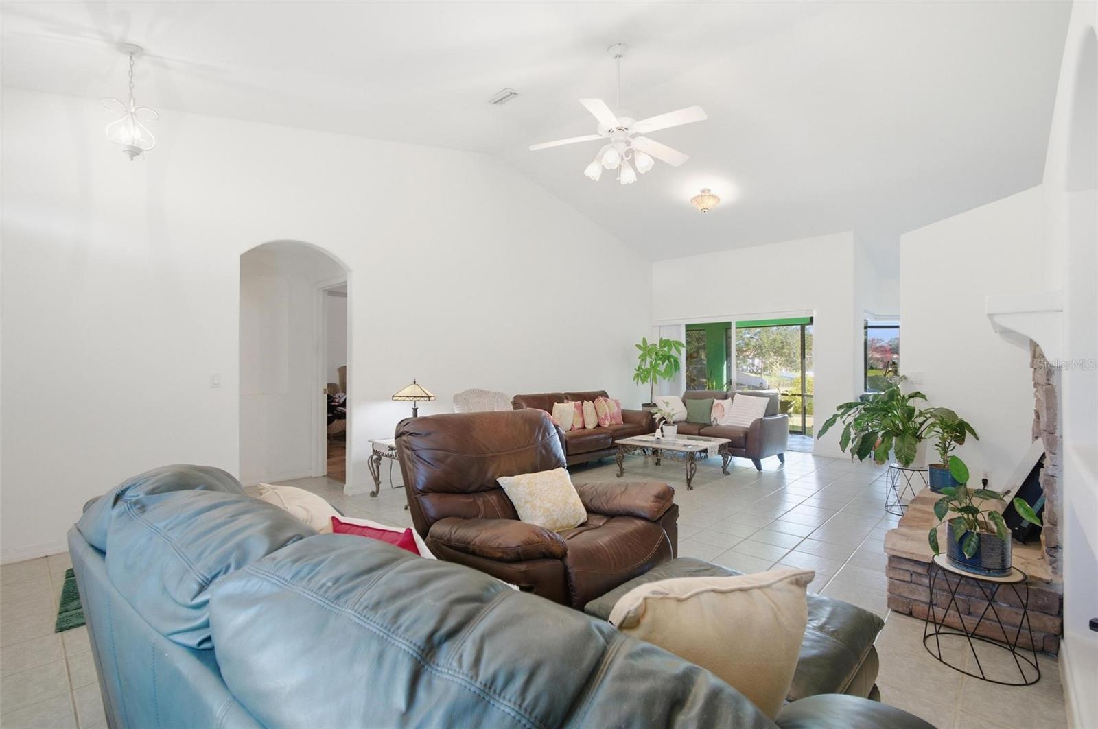 PALM COAST SEC 16 - Residential