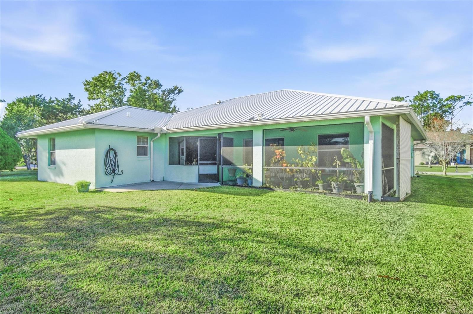 PALM COAST SEC 16 - Residential