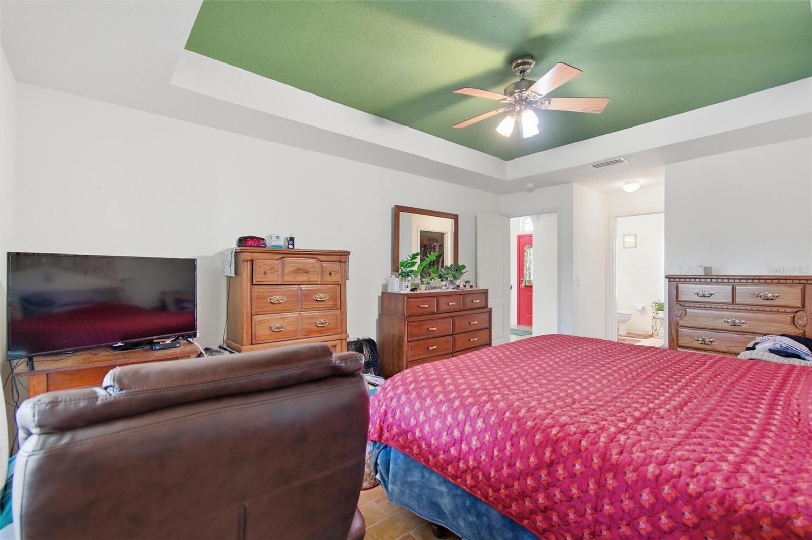 PALM COAST SEC 16 - Residential