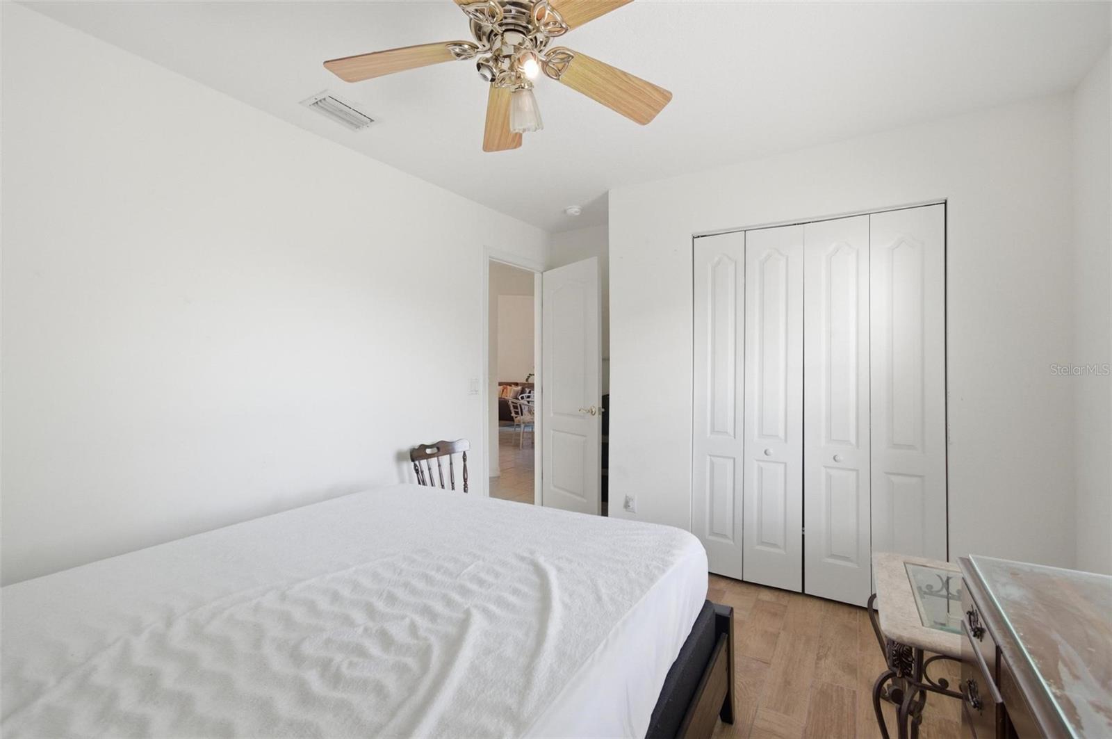 PALM COAST SEC 16 - Residential