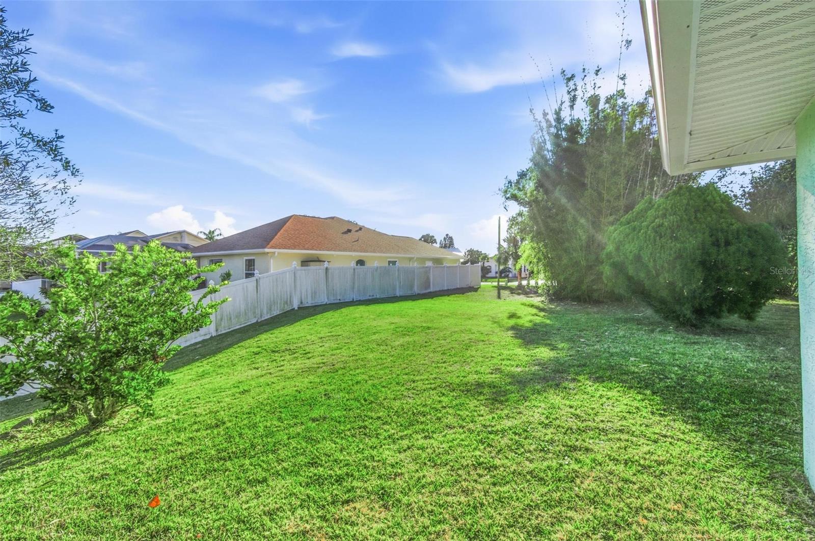 PALM COAST SEC 16 - Residential