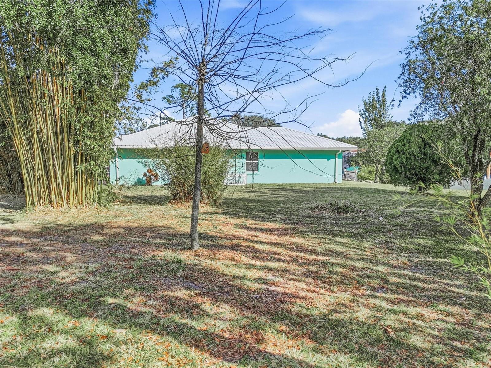 PALM COAST SEC 16 - Residential