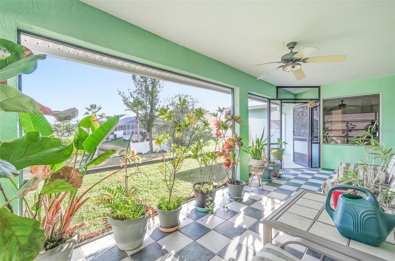 PALM COAST SEC 16 - Residential