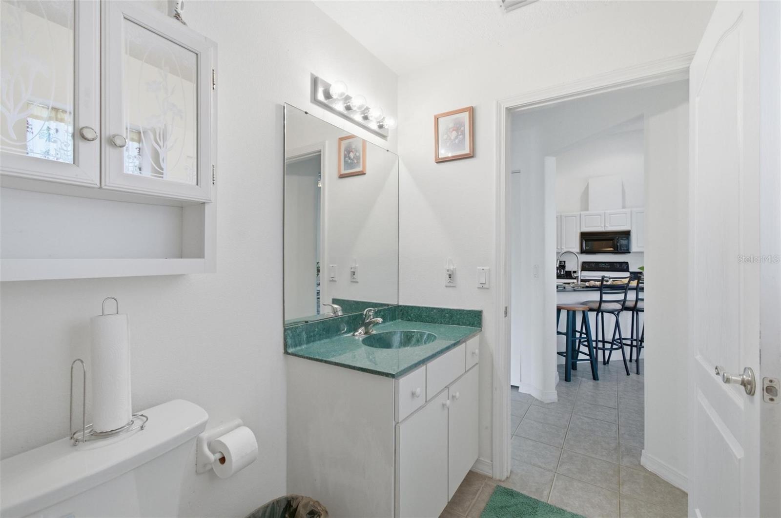 PALM COAST SEC 16 - Residential