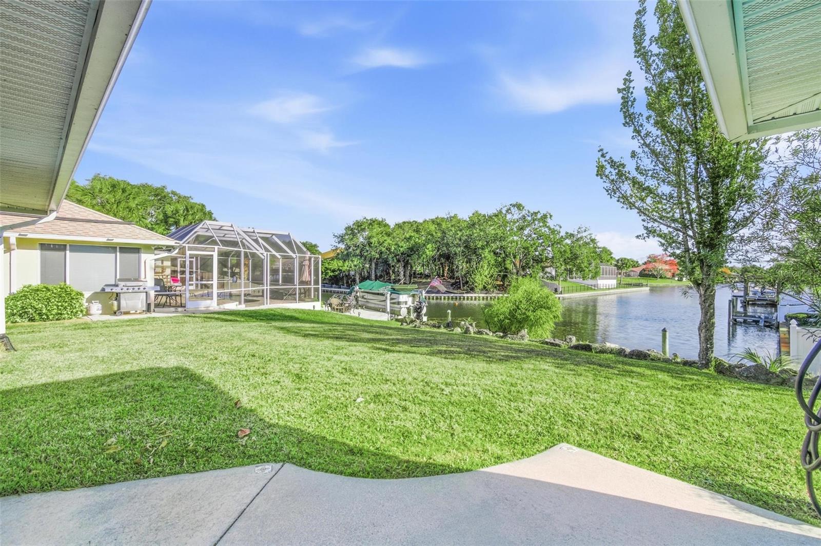 PALM COAST SEC 16 - Residential