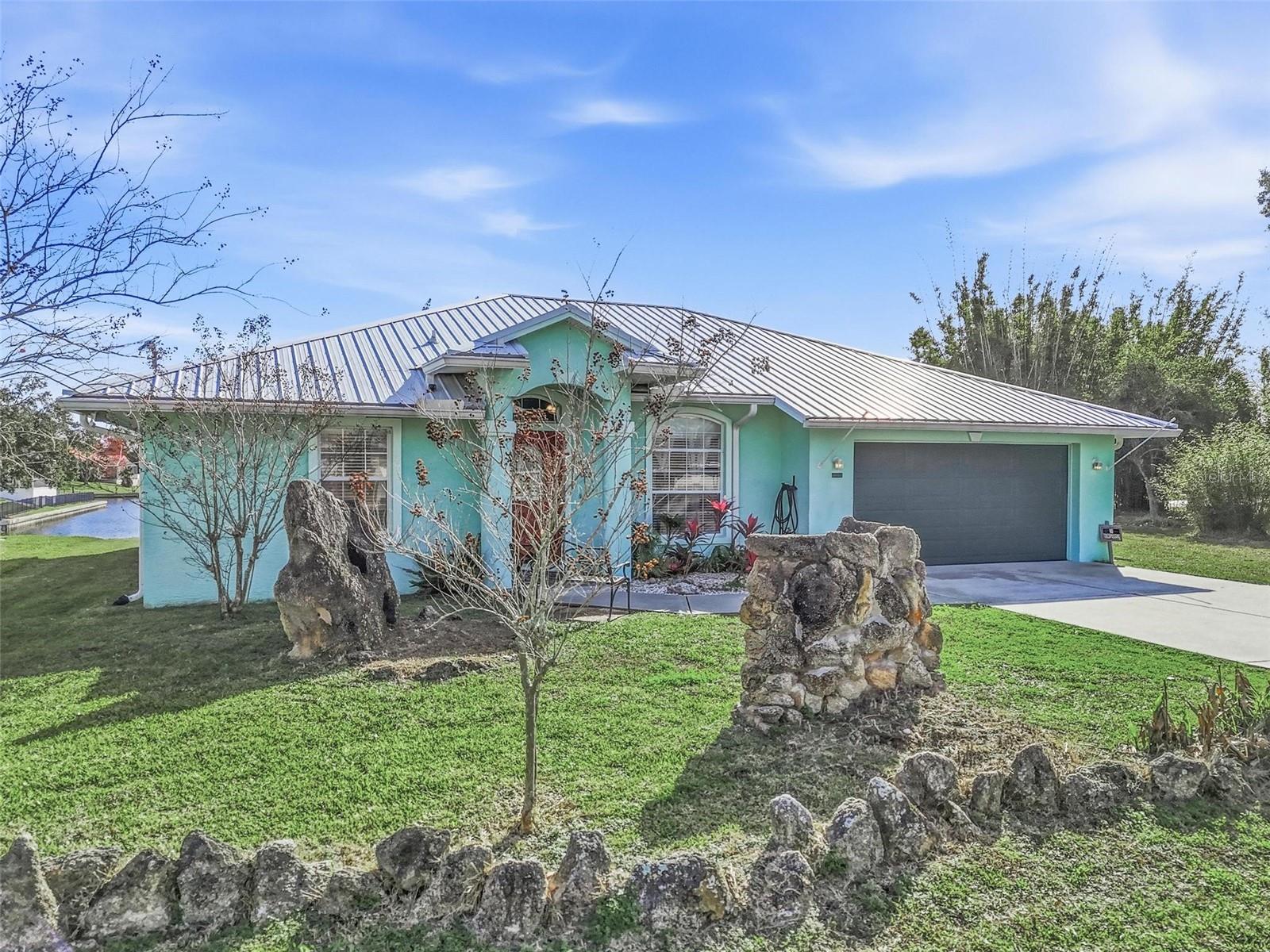 PALM COAST SEC 16 - Residential