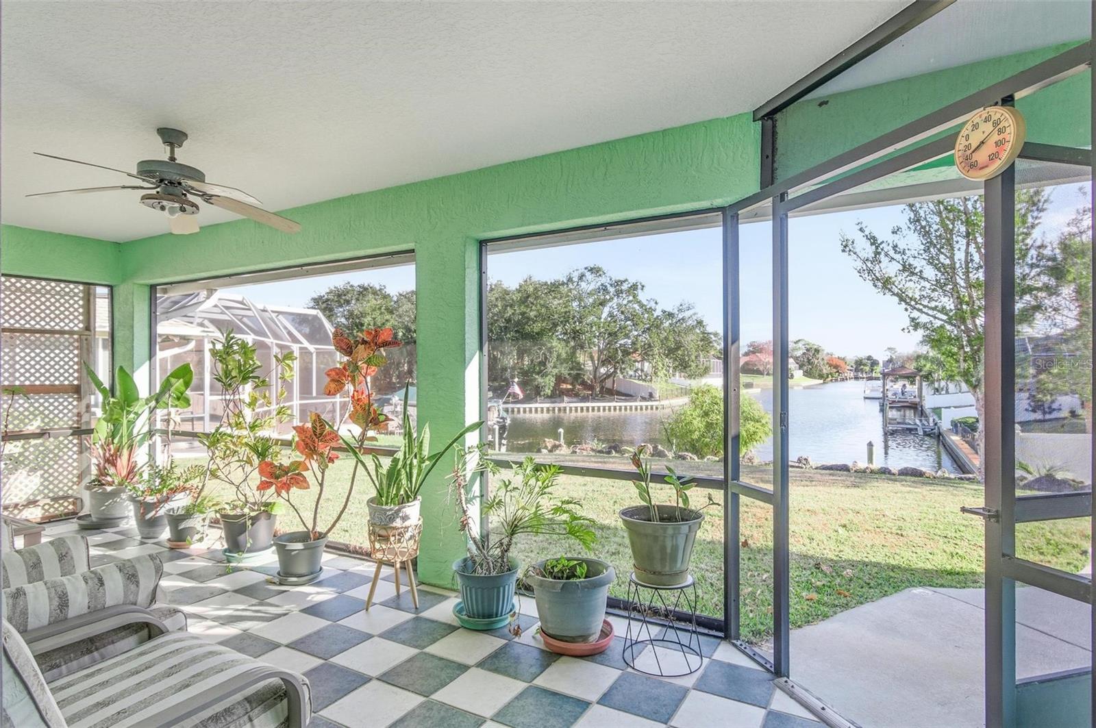 PALM COAST SEC 16 - Residential