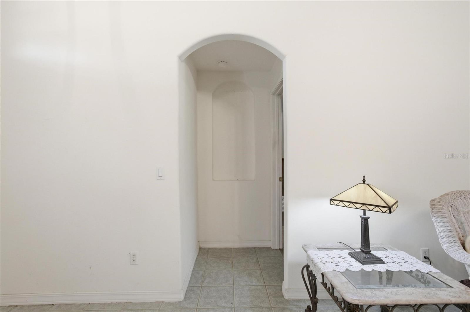 PALM COAST SEC 16 - Residential