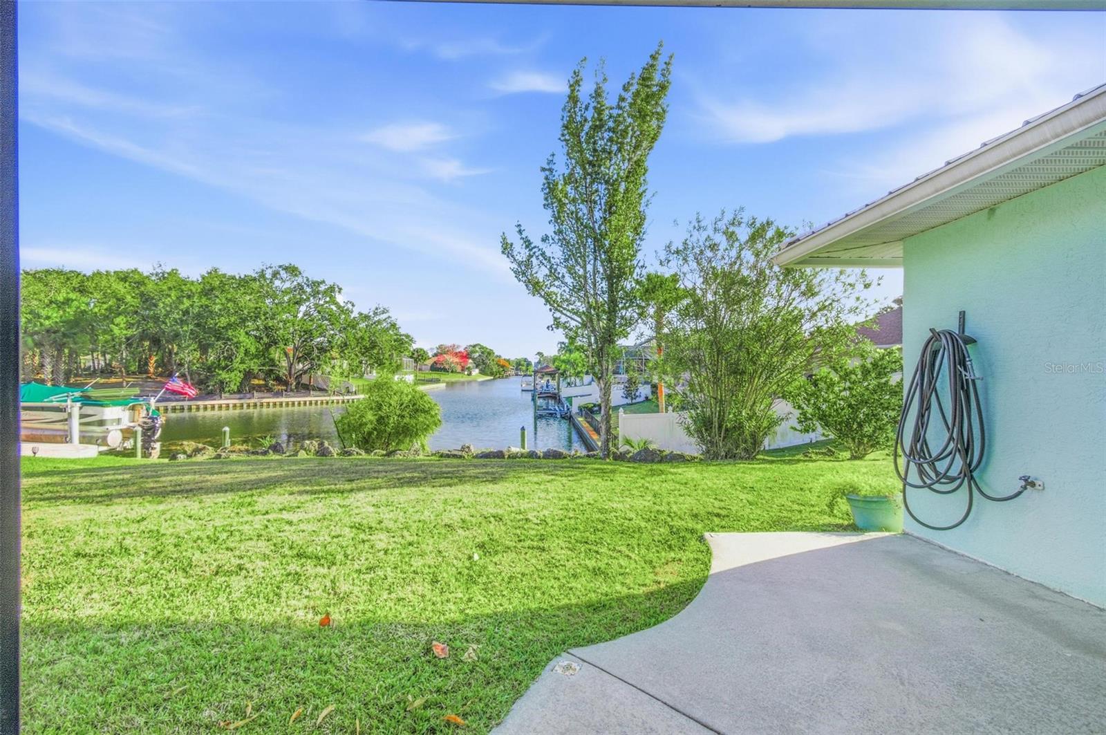 PALM COAST SEC 16 - Residential