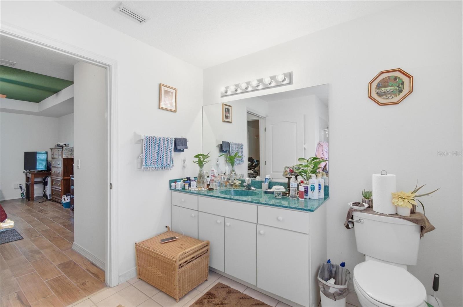 PALM COAST SEC 16 - Residential