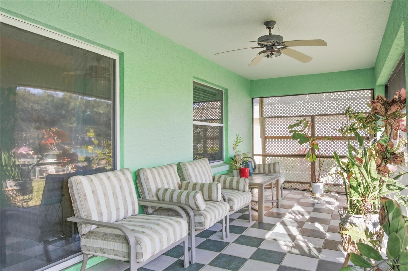 PALM COAST SEC 16 - Residential