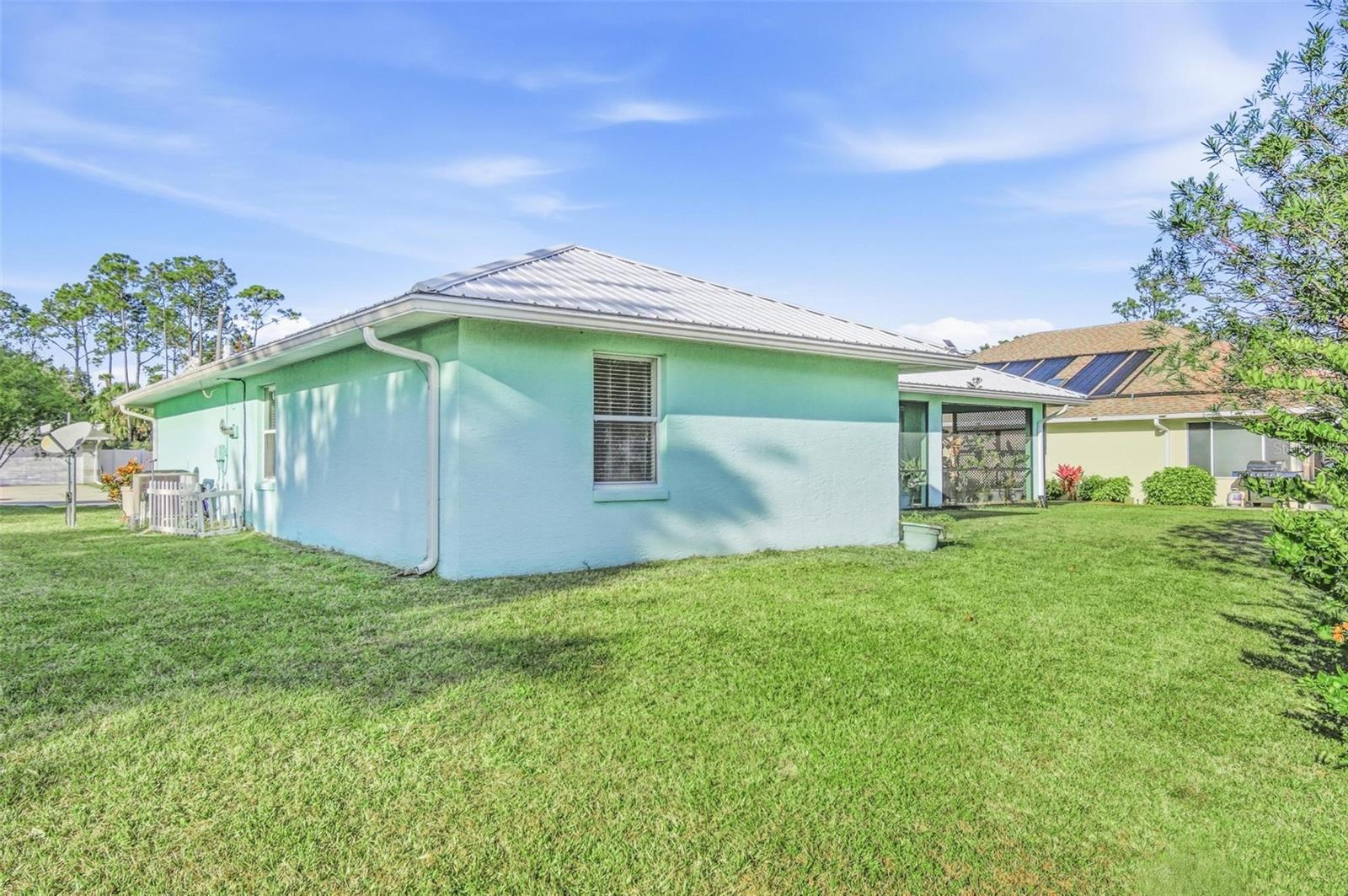 PALM COAST SEC 16 - Residential