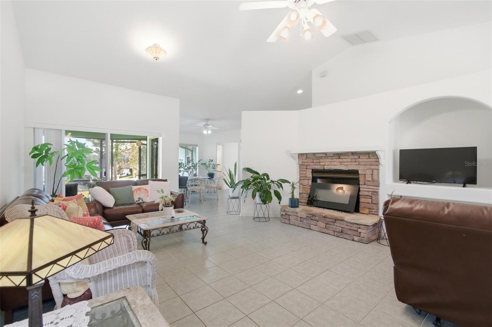 PALM COAST SEC 16 - Residential