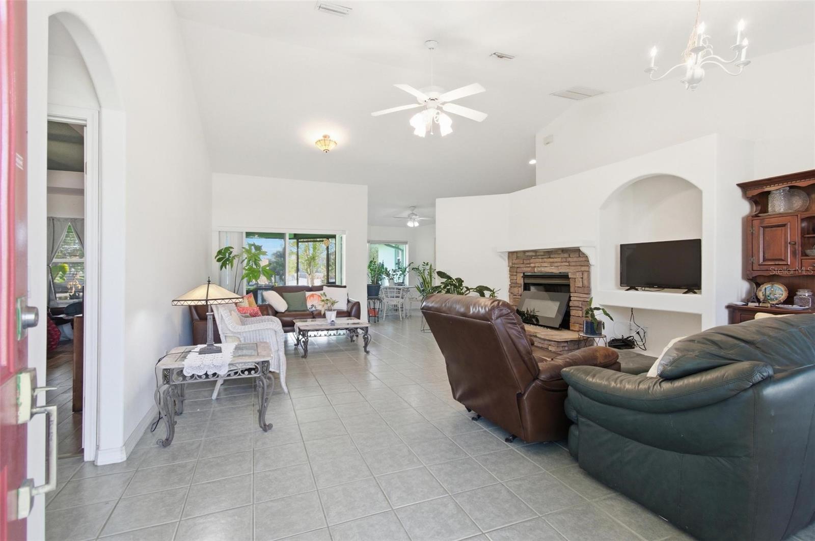 PALM COAST SEC 16 - Residential