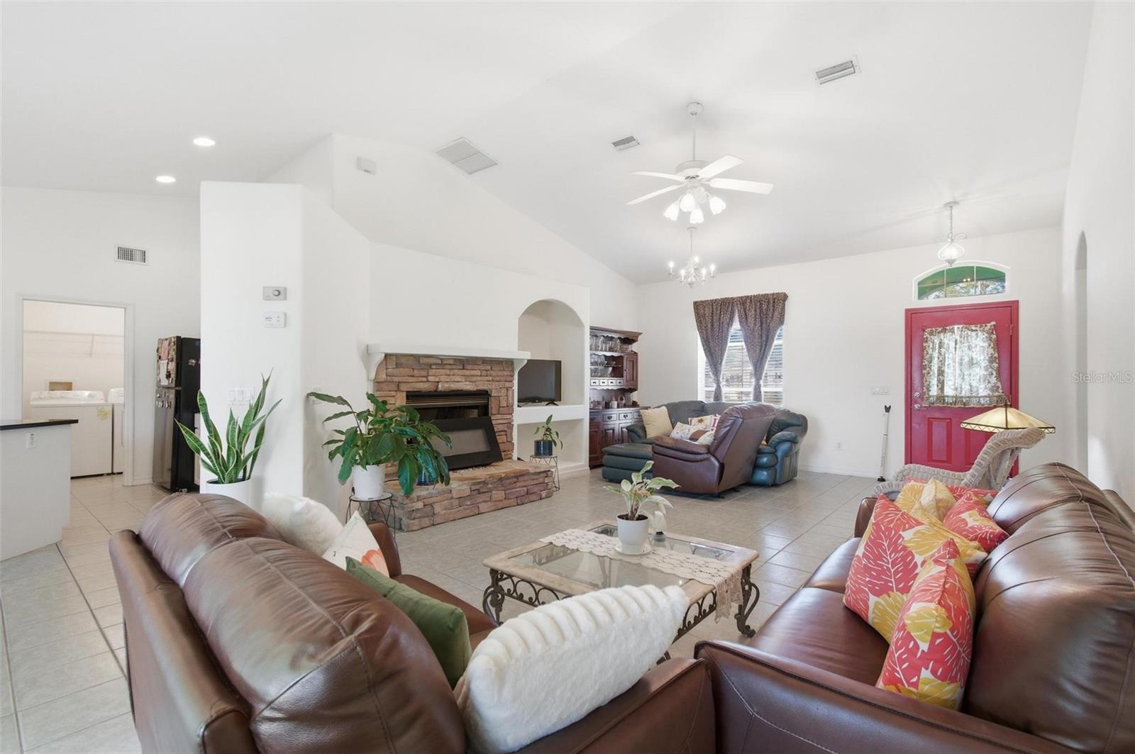 PALM COAST SEC 16 - Residential