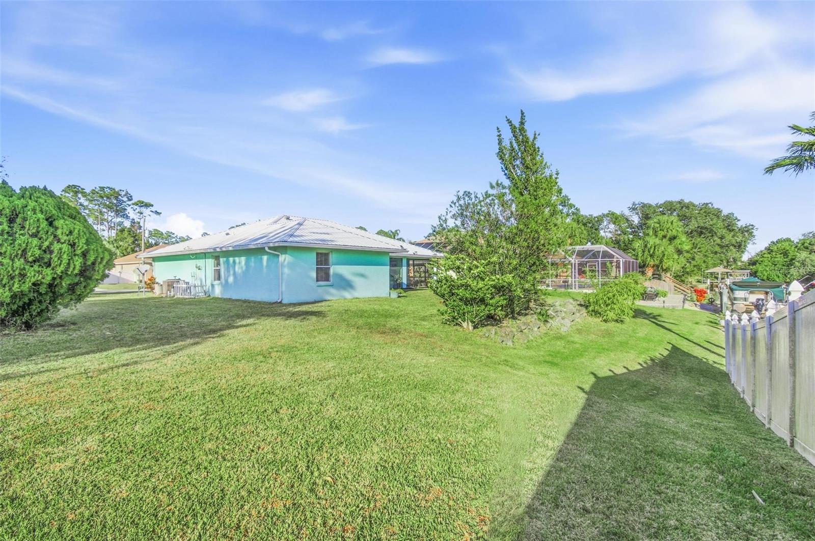 PALM COAST SEC 16 - Residential