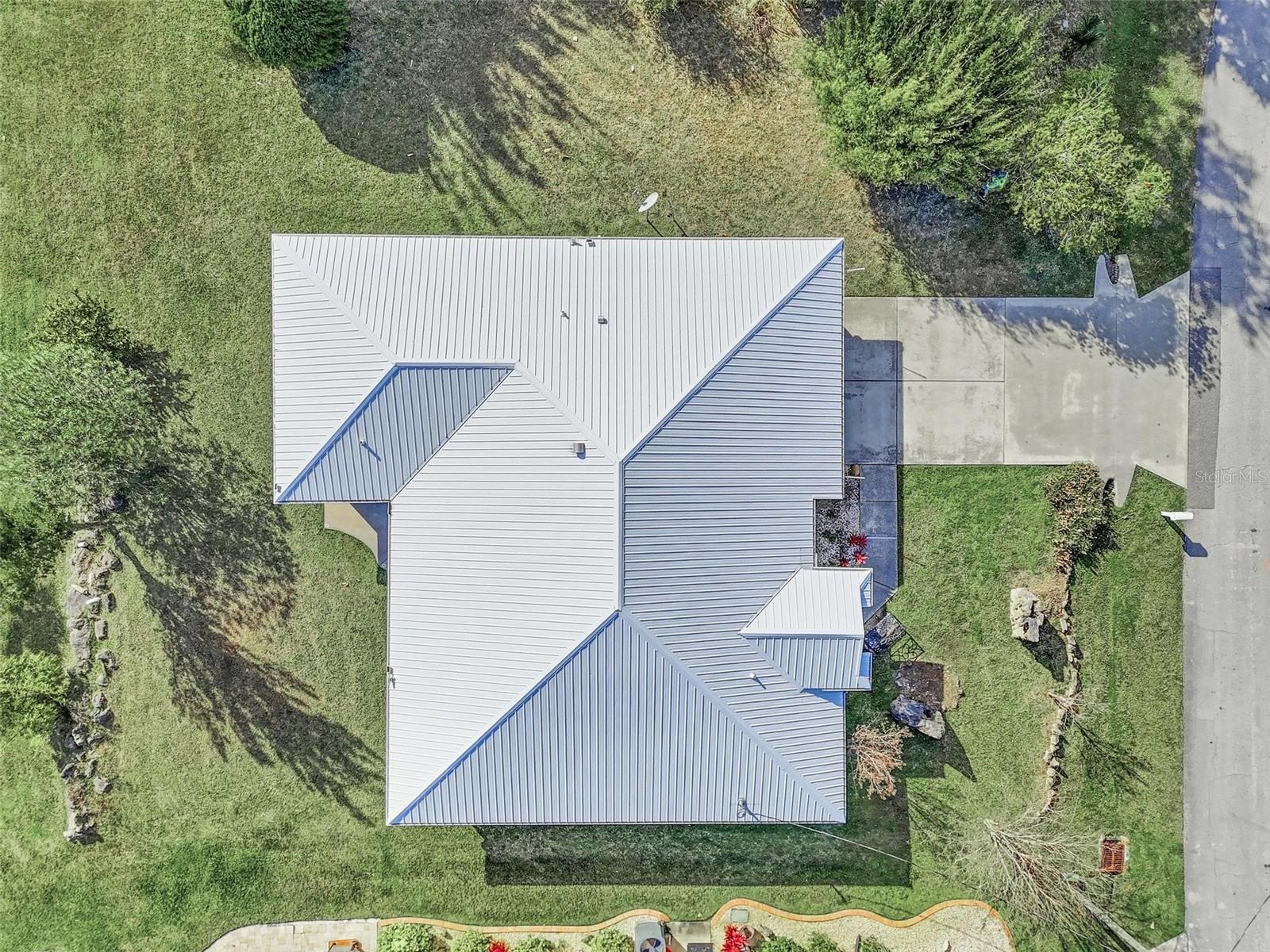 PALM COAST SEC 16 - Residential